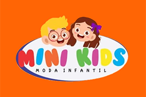 Logo Mini Kids