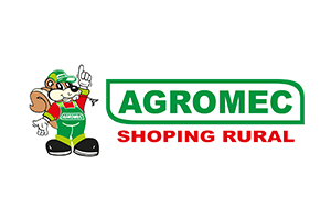 Logo Agromec