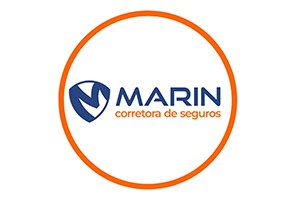 Logo Marin